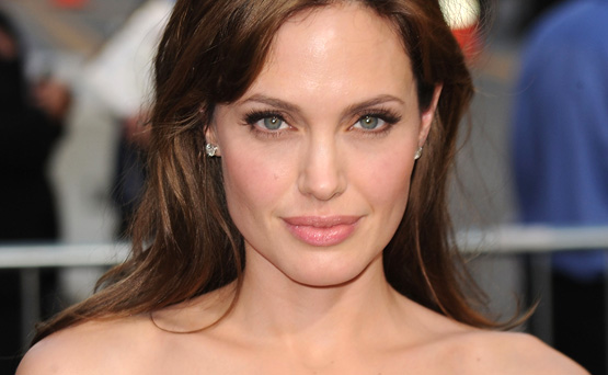 Angelina Jolie Kuva: Getty Images